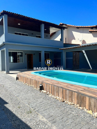 Imagem Casa com 4 Quartos à Venda, 220 m² em Balneário São Pedro - São Pedro Da Aldeia Imagem Casa com 4 Quartos à Venda, 220 m² em Balneário São Pedro - São Pedro Da Aldeia