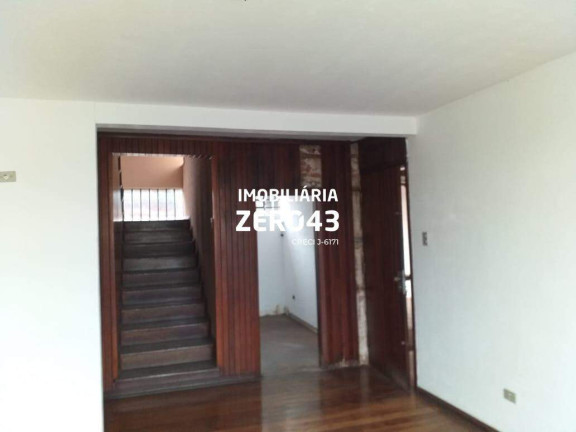 Imagem Casa com 3 Quartos à Venda, 260 m² em Ipanema - Londrina Imagem Casa com 3 Quartos à Venda, 260 m² em Ipanema - Londrina