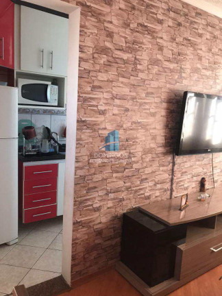 Imagem Apartamento com 2 Quartos à Venda, 50 m² em São Miguel Paulista - São Paulo Imagem Apartamento com 2 Quartos à Venda, 50 m² em São Miguel Paulista - São Paulo