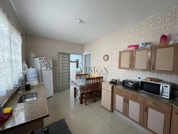 Imagem Casa com 3 Quartos à Venda, 140 m² em Vila Pompéia - Campinas Imagem Casa com 3 Quartos à Venda, 140 m² em Vila Pompéia - Campinas
