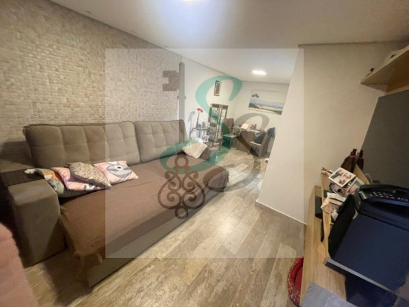 Imagem Casa com 2 Quartos à Venda, 50 m² em Parque Residencial Vila União - Campinas