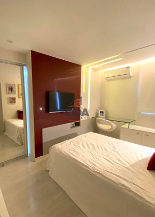 Imagem Apartamento com 3 Quartos à Venda, 214 m² em Boa Viagem - Recife