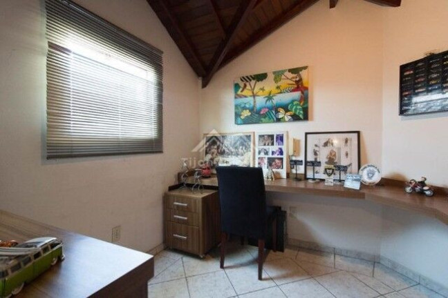 Imagem Casa de Condomínio com 3 Quartos à Venda, 105 m² em Jardim Paraná - Sorocaba