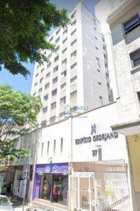 Apartamento com 2 Quartos à Venda, 67 m² em Vila Buarque - São Paulo