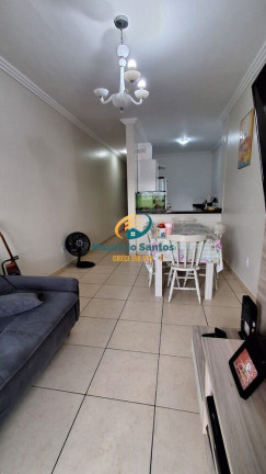 Imagem Apartamento com 2 Quartos à Venda, 71 m² em Centro - Mongaguá