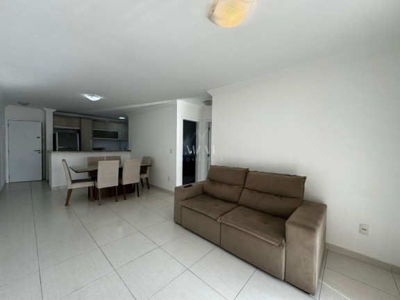 Apartamento com 2 Quartos à Venda, 85 m² em Aviação - Praia Grande