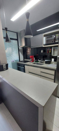 Imagem Apartamento com 2 Quartos à Venda, 70 m² em Marapé - Santos Imagem Apartamento com 2 Quartos à Venda, 70 m² em Marapé - Santos
