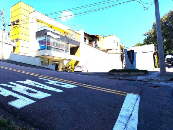 Sala Comercial à Venda, 250 m² em Jardim Messina - Jundiaí