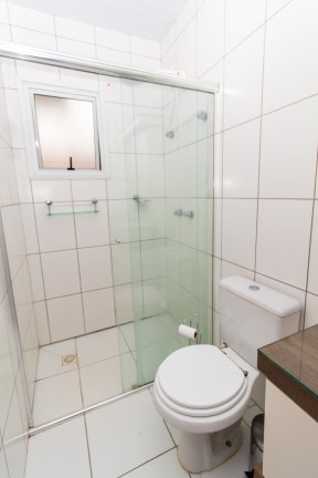 Imagem Casa de Condomínio com 2 Quartos à Venda, 83 m² em Central Park - Cachoeirinha