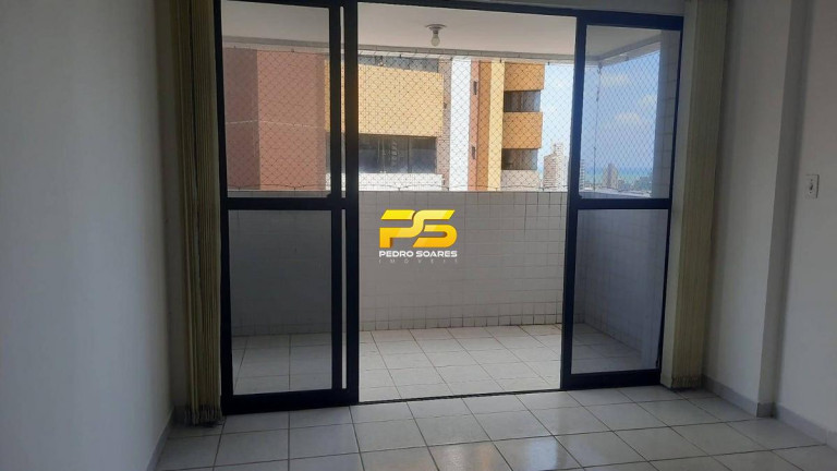 Imagem Apartamento com 3 Quartos à Venda, 100 m² em Miramar - João Pessoa Imagem Apartamento com 3 Quartos à Venda, 100 m² em Miramar - João Pessoa