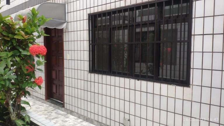 Imagem Casa de Condomínio com 2 Quartos à Venda, 73 m² em Aviação - Praia Grande Imagem Casa de Condomínio com 2 Quartos à Venda, 73 m² em Aviação - Praia Grande