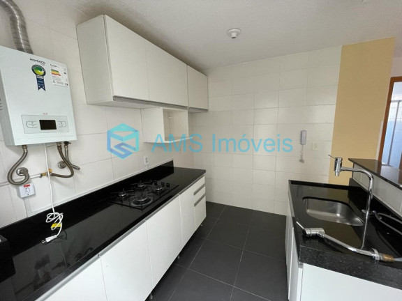 Imagem Apartamento com 2 Quartos à Venda, 50 m² em São José - Canoas Imagem Apartamento com 2 Quartos à Venda, 50 m² em São José - Canoas