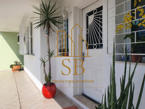 Imagem Casa com 3 Quartos à Venda, 240 m² em Parque Bitaru - São Vicente Imagem Casa com 3 Quartos à Venda, 240 m² em Parque Bitaru - São Vicente