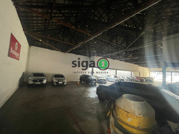 Imagem Imóvel Comercial à Venda ou Locação, 750 m² em Campos Elíseos - São Paulo Imagem Imóvel Comercial à Venda ou Locação, 750 m² em Campos Elíseos - São Paulo