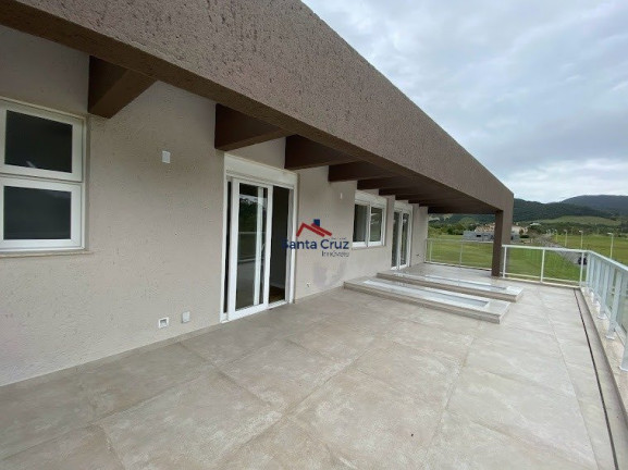Imagem Casa de Condomínio com 4 Quartos à Venda, 895 m² em Ingleses Do Rio Vermelho - Florianópolis