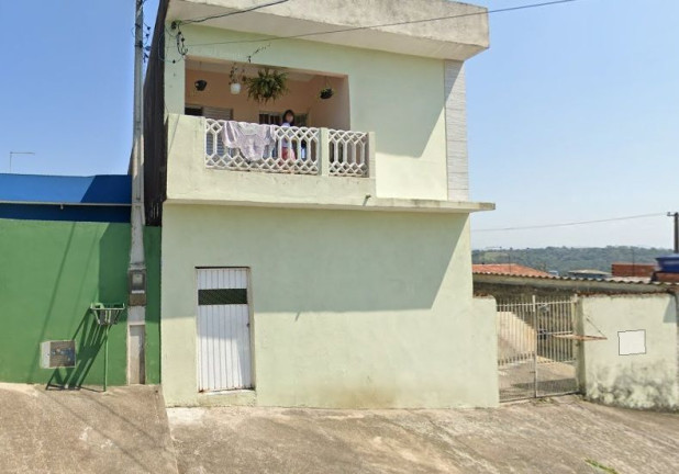 Casa com 2 Quartos para Alugar, 100 m² em Jardim São José - Suzano