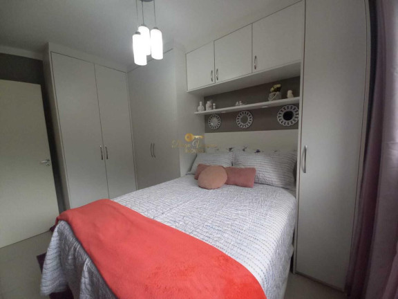 Imagem Apartamento com 2 Quartos à Venda, 51 m² em Pimenteiras - Teresópolis