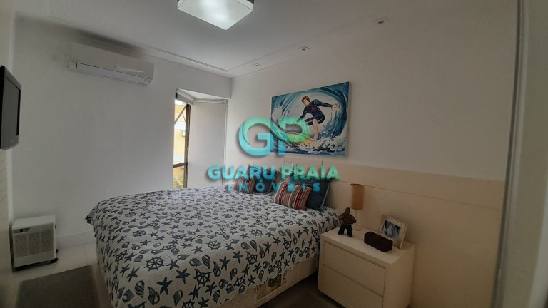 Imagem Cobertura com 4 Quartos à Venda, 230 m² em Enseada - Guarujá