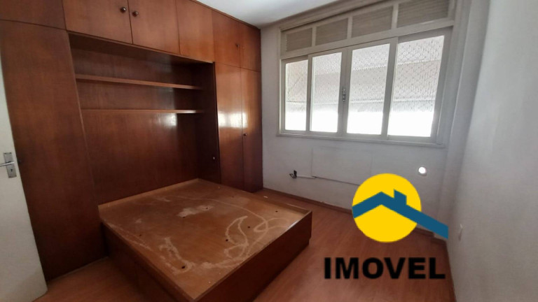 Imagem Apartamento com 2 Quartos à Venda, 85 m² em Icaraí - Niterói Imagem Apartamento com 2 Quartos à Venda, 85 m² em Icaraí - Niterói