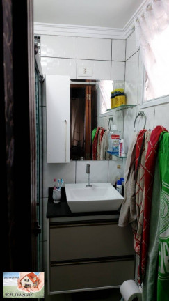 Imagem Apartamento com 2 Quartos à Venda, 50 m² em Parque Das Nações - Santo André