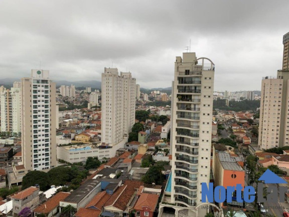 Imagem Apartamento com 3 Quartos à Venda, 139 m² em Santa Teresinha - São Paulo Imagem Apartamento com 3 Quartos à Venda, 139 m² em Santa Teresinha - São Paulo