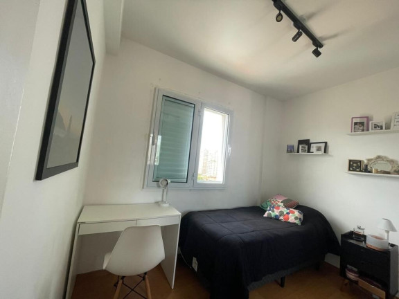 Imagem Apartamento com 1 Quarto à Venda, 43 m² em Vila Andrade - São Paulo Imagem Apartamento com 1 Quarto à Venda, 43 m² em Vila Andrade - São Paulo