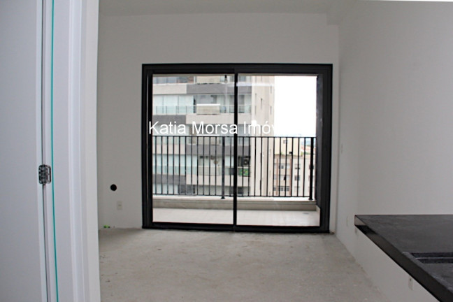 Imagem Imóvel com 1 Quarto à Venda, 23 m² em Vila Madalena - São Paulo Imagem Imóvel com 1 Quarto à Venda, 23 m² em Vila Madalena - São Paulo