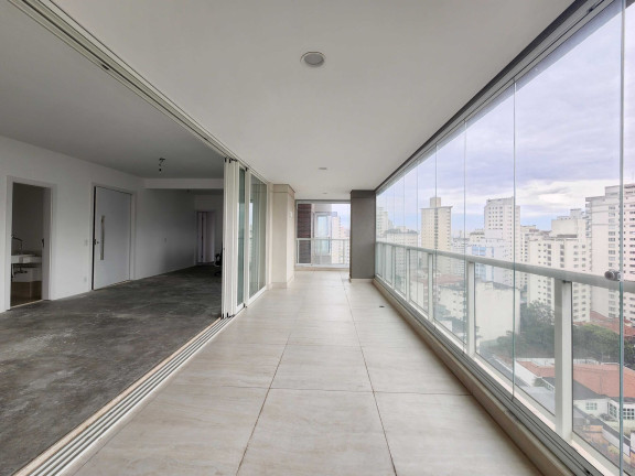 Imagem Apartamento com 3 Quartos à Venda, 197 m² em Paraíso - São Paulo