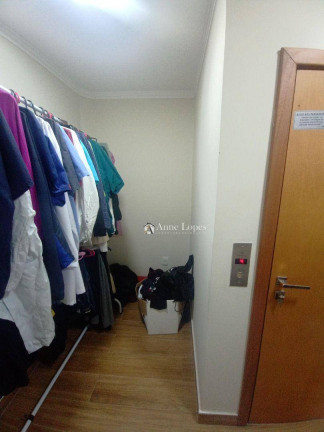 Imagem Casa com 3 Quartos à Venda, 257 m² em Marapé - Santos Imagem Casa com 3 Quartos à Venda, 257 m² em Marapé - Santos
