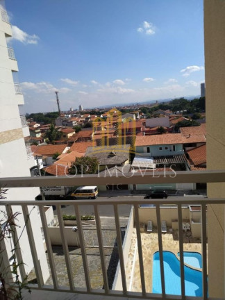 Imagem Apartamento com 3 Quartos à Venda, 105 m² em Jardim Estoril - São José Dos Campos Imagem Apartamento com 3 Quartos à Venda, 105 m² em Jardim Estoril - São José Dos Campos