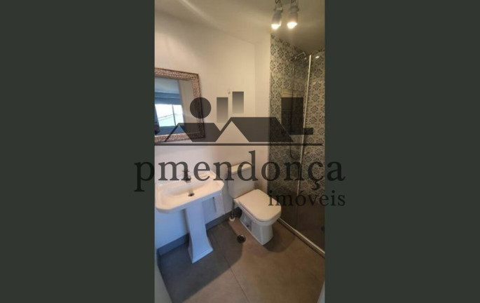 Imagem Apartamento com 2 Quartos à Venda, 65 m² em Pompeia - São Paulo