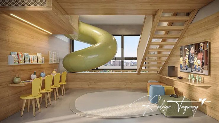 Imagem Apartamento com 1 Quarto à Venda, 68 m² em Setor Bueno - Goiânia Imagem Apartamento com 1 Quarto à Venda, 68 m² em Setor Bueno - Goiânia