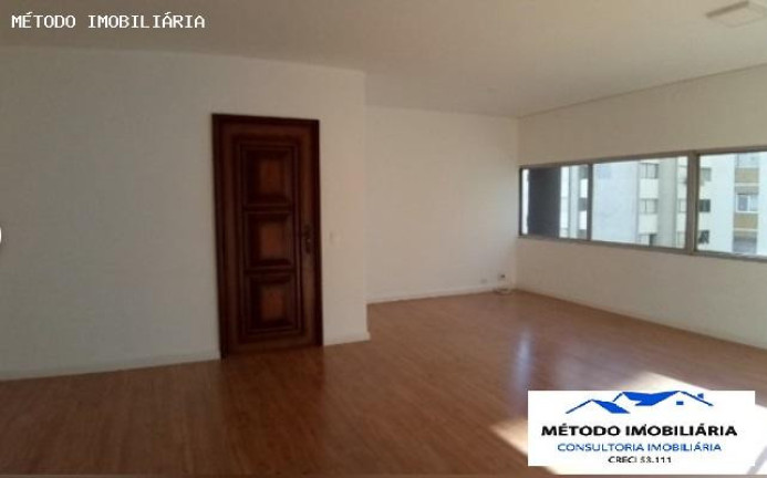 Imagem Apartamento com 4 Quartos à Venda, 158 m² em Jardim Paulista - São Paulo