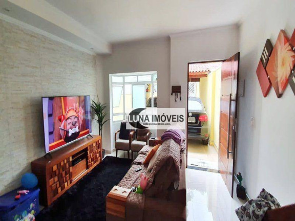 Imagem Casa com 3 Quartos à Venda, 125 m² em Santa Terezinha - São Bernardo Do Campo Imagem Casa com 3 Quartos à Venda, 125 m² em Santa Terezinha - São Bernardo Do Campo