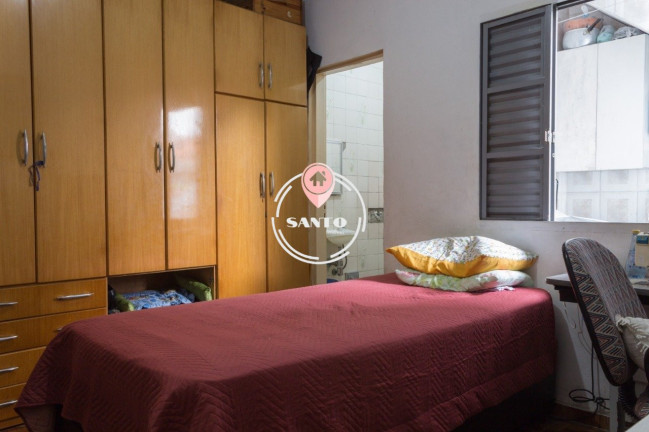 Imagem Casa com 2 Quartos à Venda, 125 m² em Alves Dias - São Bernardo Do Campo Imagem Casa com 2 Quartos à Venda, 125 m² em Alves Dias - São Bernardo Do Campo