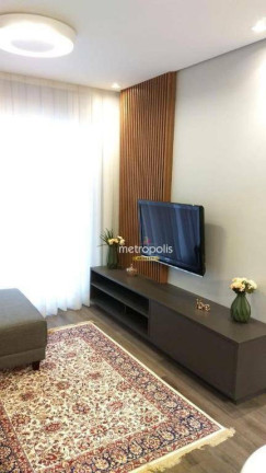 Imagem Apartamento com 2 Quartos à Venda, 65 m² em Campestre - Santo André Imagem Apartamento com 2 Quartos à Venda, 65 m² em Campestre - Santo André