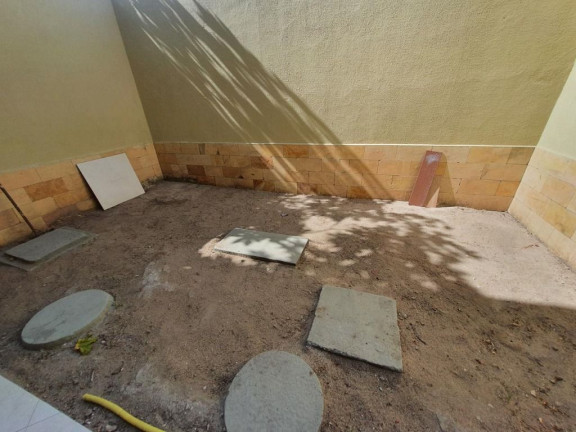 Imagem Casa com 4 Quartos à Venda, 174 m² em Parque Manibura - Fortaleza