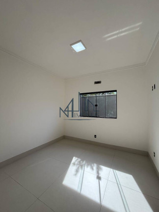 Imagem Sobrado com 3 Quartos à Venda, 186 m² em Residencial Village Garavelo - 2ª Etapa - Aparecida De Goiânia