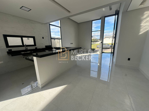Imagem Casa de Condomínio com 3 Quartos à Venda, 155 m² em Condomínio Terras Do Vale - Caçapava Imagem Casa de Condomínio com 3 Quartos à Venda, 155 m² em Condomínio Terras Do Vale - Caçapava