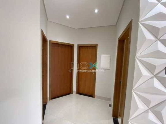 Imagem Casa com 2 Quartos à Venda, 105 m² em Residencial Estrela Park - Campo Grande