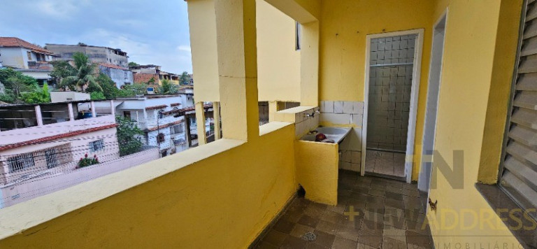 Imagem Apartamento com 2 Quartos à Venda, 80 m² em Santa Tereza - Vitória