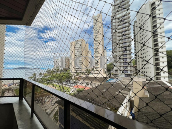 Imagem Apartamento com 3 Quartos à Venda, 105 m² em Jardim Astúrias - Guarujá