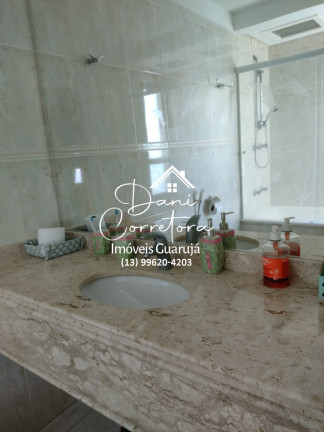 Imagem Apartamento com 4 Quartos à Venda, 251 m² em Jardim Astúrias - Guarujá Imagem Apartamento com 4 Quartos à Venda, 251 m² em Jardim Astúrias - Guarujá