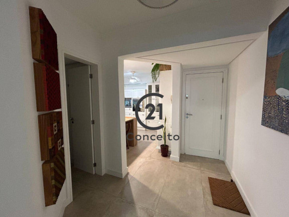 Imagem Apartamento com 3 Quartos à Venda, 126 m² em Centro - Florianópolis Imagem Apartamento com 3 Quartos à Venda, 126 m² em Centro - Florianópolis