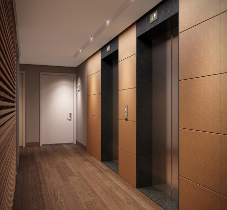 Imagem Apartamento com 2 Quartos à Venda, 73 m² em Petrópolis - Porto Alegre
