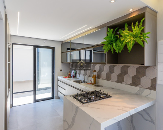 Imagem Casa com 3 Quartos à Venda, 200 m² em Alto Da Boa Vista - São Paulo Imagem Casa com 3 Quartos à Venda, 200 m² em Alto Da Boa Vista - São Paulo