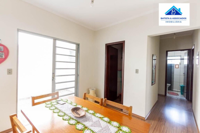 Imagem Casa com 2 Quartos à Venda, 110 m² em Parque Jambeiro - Campinas