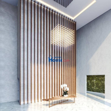 Imagem Apartamento com 3 Quartos à Venda, 107 m² em Pompéia - São Paulo Imagem Apartamento com 3 Quartos à Venda, 107 m² em Pompéia - São Paulo