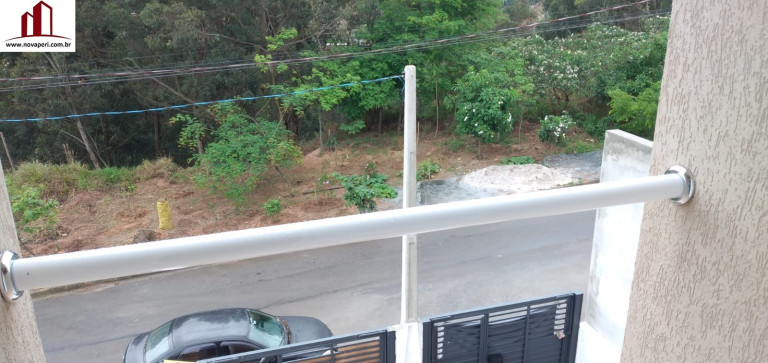 Imagem Sobrado com 2 Quartos à Venda, em Residencial Santo Antonio - Franco Da Rocha Imagem Sobrado com 2 Quartos à Venda, em Residencial Santo Antonio - Franco Da Rocha