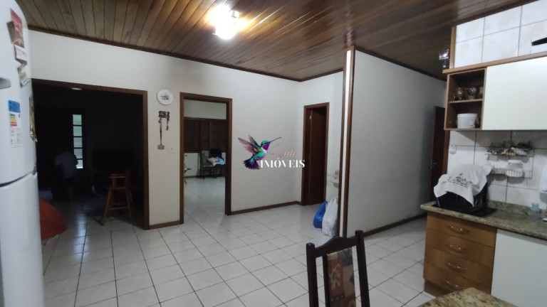 Imagem Casa com 2 Quartos à Venda, 185 m² em Passo Fundo - Guaíba